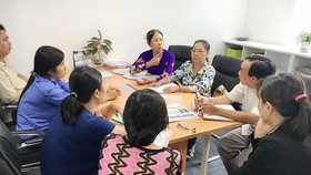 Cần quy định rõ cơ chế bảo vệ người tố cáo chống tham nhũng, tiêu cực