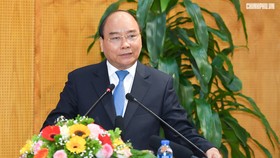 Thủ tướng: Bộ KH-ĐT mạnh dạn đề xuất gỡ bỏ những quy định ràng buộc dẫn tới xin-cho, lợi ích nhóm