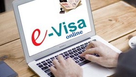 35 nước có công dân được thí điểm cấp thị thực điện tử