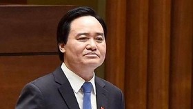 Bộ trưởng Bộ GD-ĐT: cho thôi học những thí sinh có kết luận liên quan đến gian lận thi cử