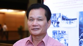 Ông Bùi Sĩ Lợi