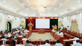 Hội nghị Mặt trận ngày 15-7