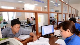 TPHCM khắc phục tình trạng “cửa khó vào, người khó gặp, vẻ mặt khó coi”