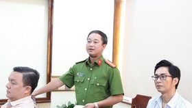 Xâm hại trẻ em - không thể khởi tố vụ án nếu chỉ căn cứ vào lời khai