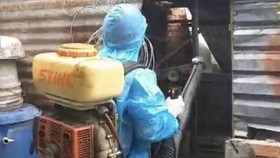 Đồng Nai: Một bé trai tử vong do bị sốt xuất huyết
