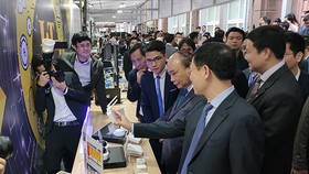 Việt Nam sẽ đi đầu trong cuộc cách mạng số
