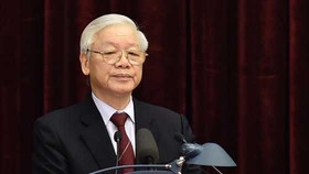 Thước đo là lòng dân, không dung dưỡng tiêu cực và cương quyết chống chạy chức, chạy quyền