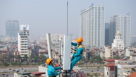 Viettel đang đẩy nhanh tiến độ phủ mạng 4G tốc độ cao trên cả nước