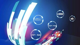 VNPT khẳng định vị thế sau 5 năm thực hiện tái cơ cấu