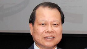 Bộ Chính trị quyết định cảnh cáo nguyên Phó Thủ tướng Vũ Văn Ninh