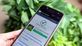 VNPT Check, giải pháp tin cậy xác thực nguồn gốc hàng hóa