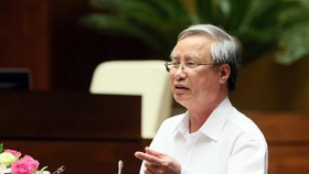 Phải loại trừ tư duy nhiệm kỳ, cục bộ, nể nang khi lựa chọn nhân sự nhiệm kỳ mới