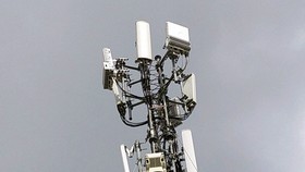 Sử dụng công nghệ của Nokia, Viettel chính thức phát sóng mạng 5G tại TPHCM