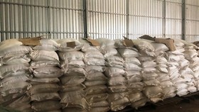 An Giang police smash smuggling ring