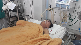 Doctors use five liters of beer to save toxic-alcohol poisoned patient