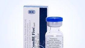 70-day-old infant dies after getting shot of vaccine ComBe Five