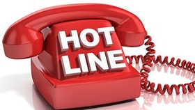 Hotline for vaccination consultation announced