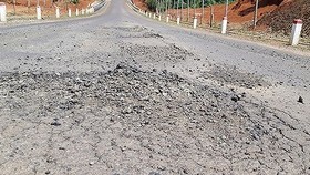 Transport Ministry announces anti- corruption hot line