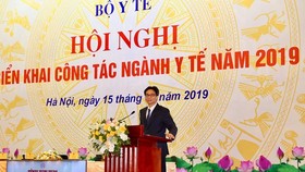 Reform for patients’ satisfaction: Deputy PM