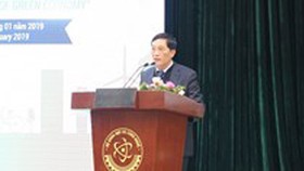 Green startup ideas in VN to be heavily financed