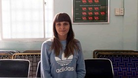 HCMC police unearth prostitution ring run by Russian woman