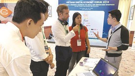 Innovative startup has a close link with essential technological solutions such as robot hand in surgery.