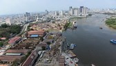 HCMC proposes converting Ba Son ship wharf into pier of river tour