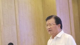 Land should soon be cleared for North-South expressway: Deputy PM