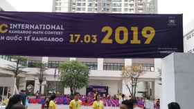 (Photo: SGGP)