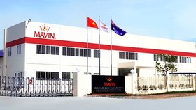 Mavin to invest in food processing plant in Vietnam
