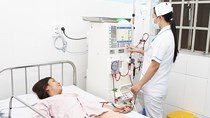 HCMC attracts excellent medical graduates to work in outlying districts