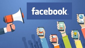 Facebook violates Vietnam’s advertising, tax law: Ministry
