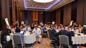 Bridging gap in vocational training in logistics sector