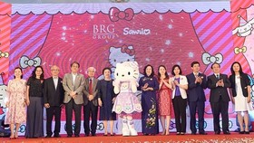 Entertainment park project to be started in Hanoi