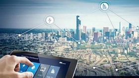Symposium talks Ho Chi Minh City smart city development