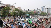 Article contest launched on technological application in traffic safety
