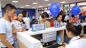 New vaccination center opened in Quang Ninh Province