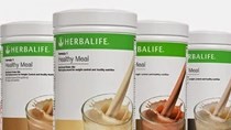 Vietnam checks heavy metal in Herbalife