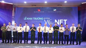 Electronic information and education system launched