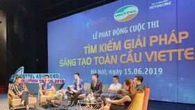 Viettel launches Advanced Solution Track competition
