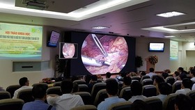 25,000 Vietnamese people die of liver cancer annually