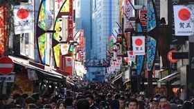 Vietnam becomes fastest growing tourism market of Japan