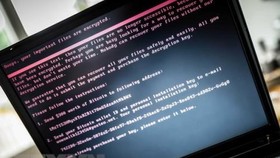 Over 3,100 cyber attacks hit Vietnam in six months
