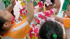 Dong Nai launches pilot sex education program for children aged 3-5