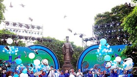Hanoi submits dossier to join UNESCO Creative Cities Network