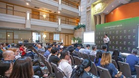 Fifth VIISA Investment Day launched