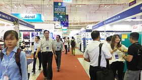 Vietnam ETE 2019 welcomes various modern, innovative devices