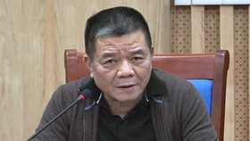 Former BIDV Chairman Tran Bac Ha dies in detention