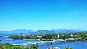 Thua Thien-Hue to have botanic garden on Huong River