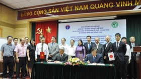 Vietnamese medical students to have chance to study, work in Japan